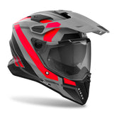 CASCO AIROH COMMANDER 2